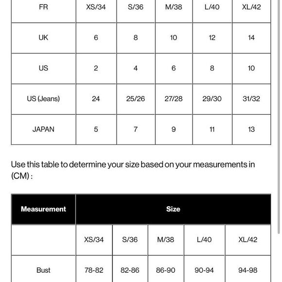 IRO Paris Lonila Ruffled Glitter-Embellished Georgette Blouse Medium Sz 36 Black - Picture 5 of 16